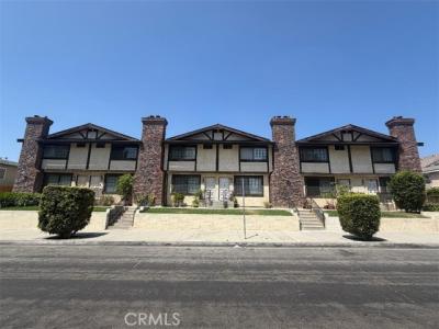 Rosemead Boulevard, San Gabriel, Californie 91776, États-Unis