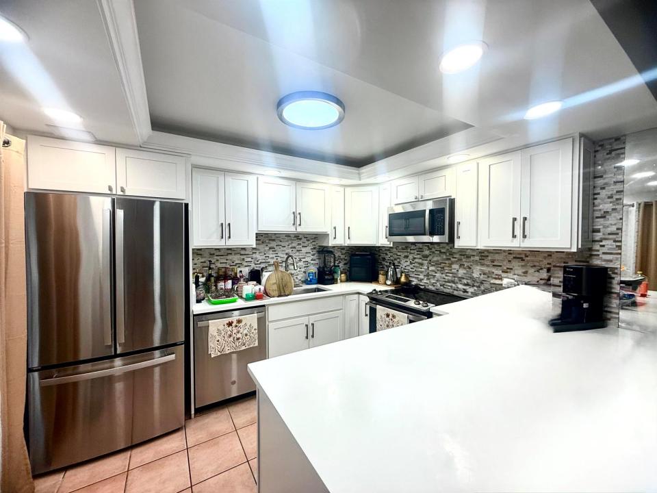 903 9TH Terrace, Palm Beach Gardens, Floride 33418, États-Unis