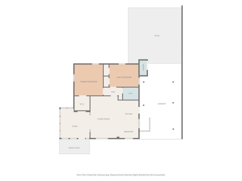 370 ORANGE Way, West Palm Beach, Florida 33405, USA