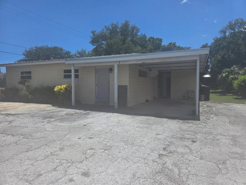 301 GARDENIA Avenue, Fort Pierce, Floride 34982, États-Unis