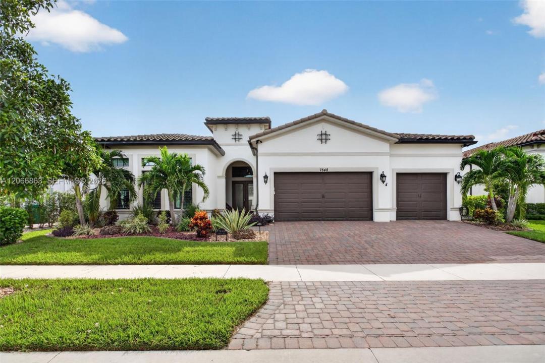 7848 Liberty Way, Parkland, Floride 33067, États-Unis