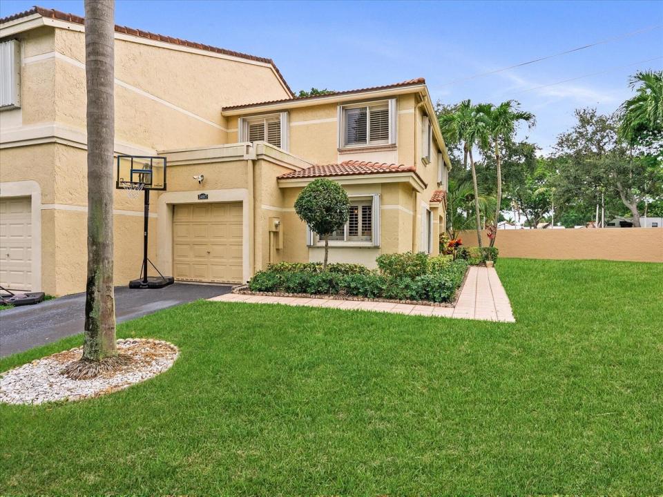 3497 DEER CREEK PALLADIAN Circle 3497, Deerfield Beach, Floride 33442, États-Unis