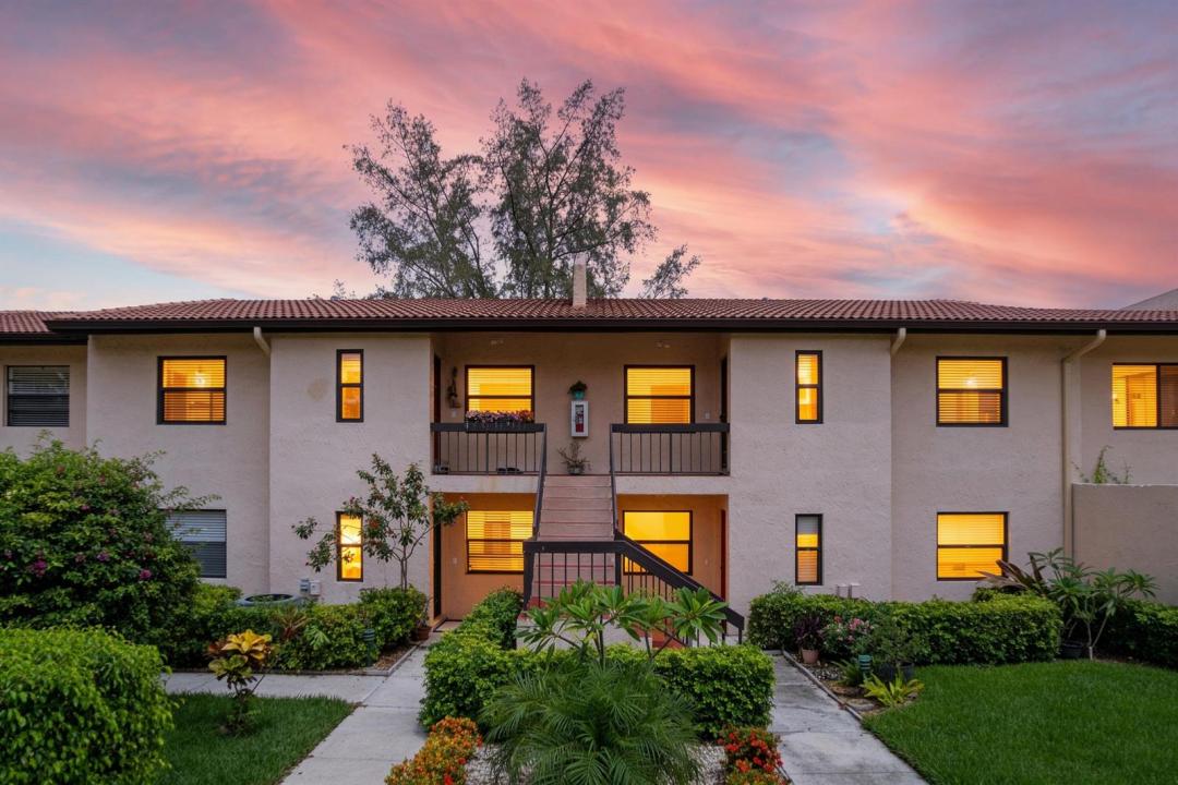 9286 VISTA DEL LAGO F, Boca Raton, Floride 33428, États-Unis