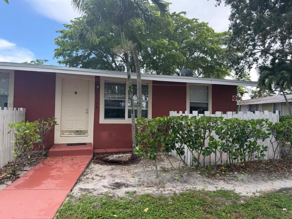 7194 Southgate Boulevard, Tamarac, Floride 33321, États-Unis