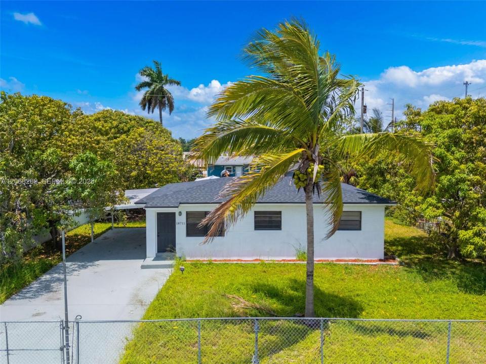 Homestead, Florida 33030, Stati Uniti