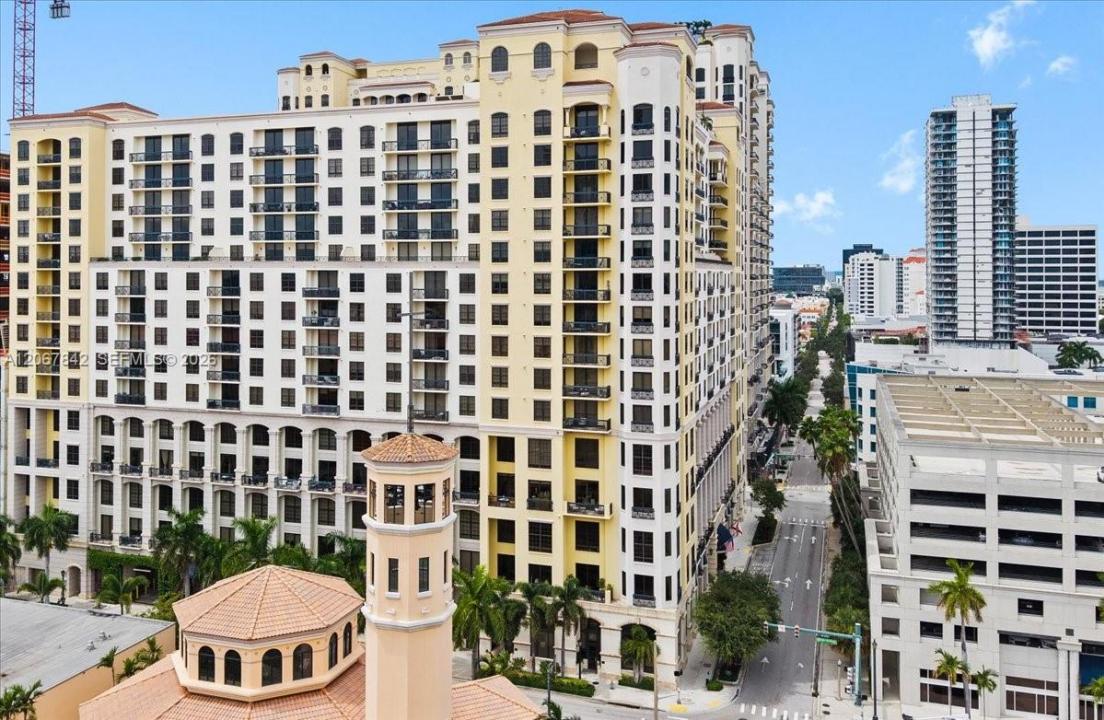 801 S Olive Ave 1021, West Palm Beach, Floryda 33401, USA