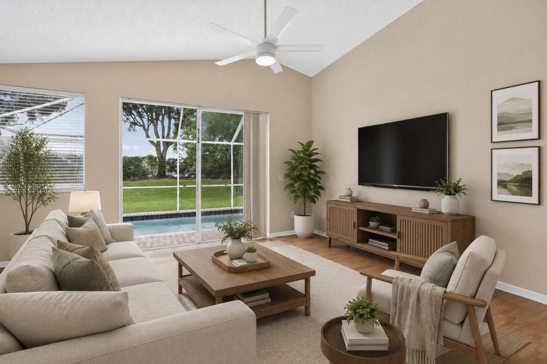 7666 Rockport Circle, Lake Worth, Florida 33467, USA