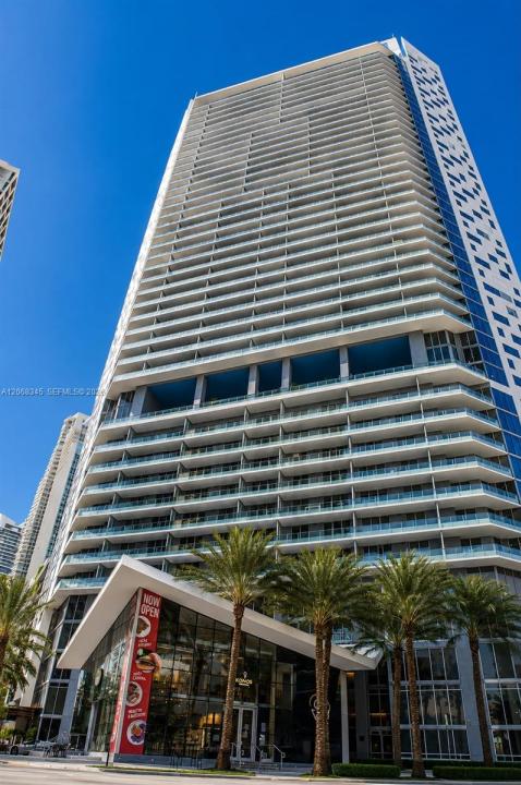 1300 Brickell Bay Dr 3400, Miami, Floride 33131, États-Unis