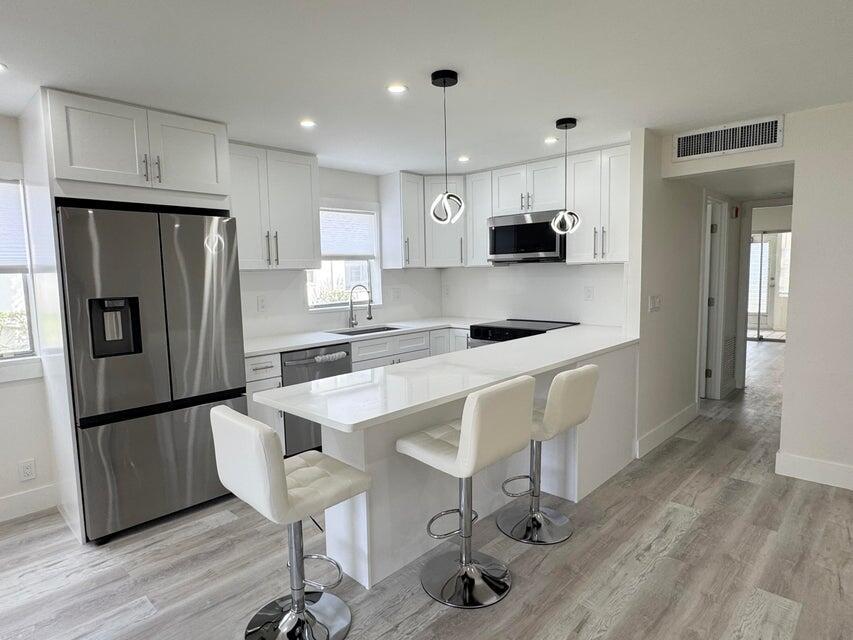 108 BRITTANY Terrace C, Delray Beach, Floride 33446, États-Unis
