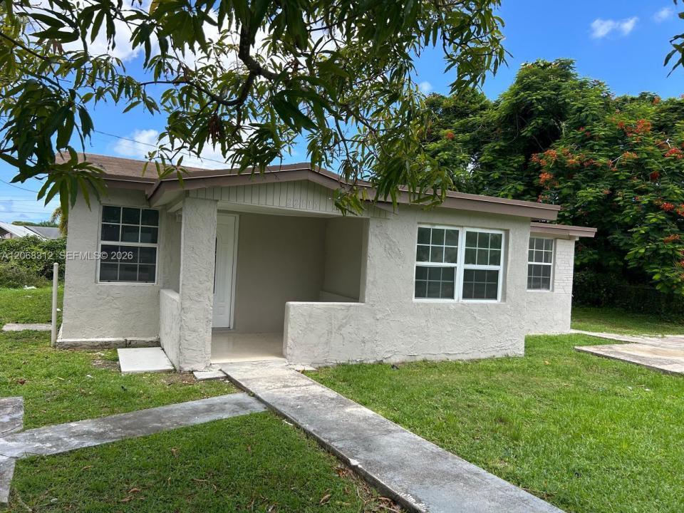 22115 SW 115th Ave, Miami, Florida 33170, Stati Uniti