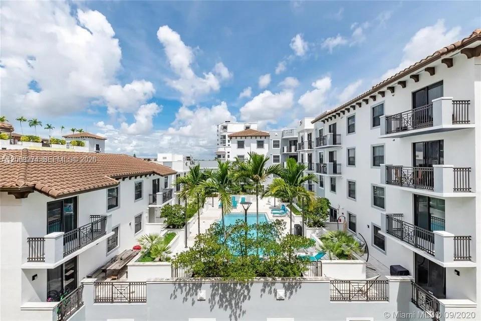 8390 SW 72nd Ave 521, Miami, Floride 33143, États-Unis