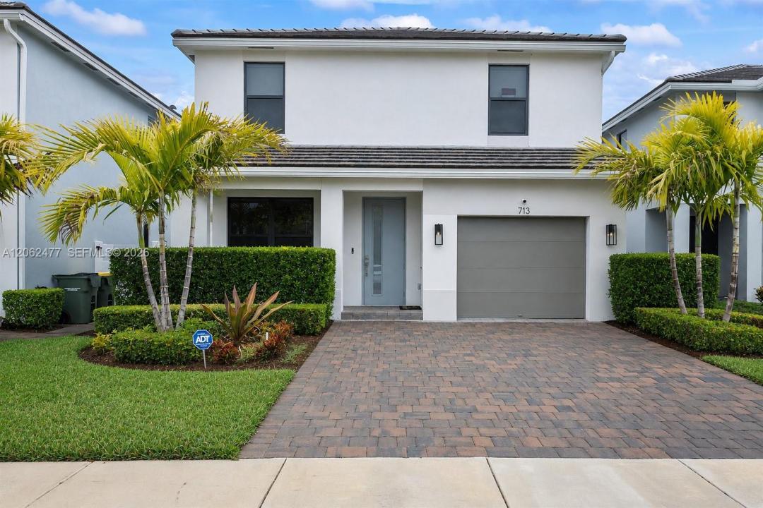 713 SE 15th Ave, Homestead, Floride 33033, États-Unis