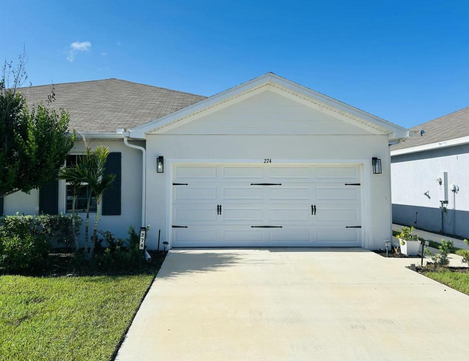 274 Raspberry Road, Fort Pierce, 플로리다 34981, 미국