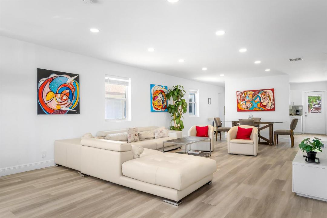 2709 Dewey Street, Hollywood, Floride 33020, États-Unis