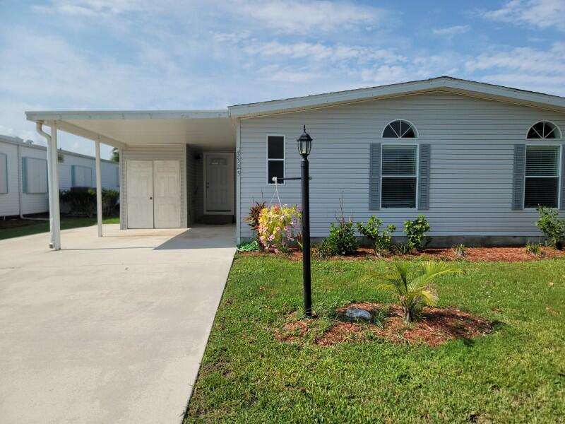 3325 Ironwood Avenue, Port St. Lucie, Florida 34952, Stati Uniti