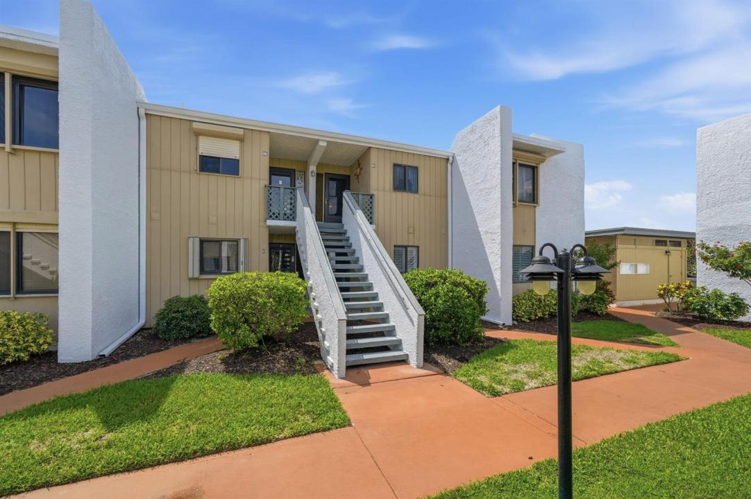 1501 NE 13th Terrace H12, Jensen Beach, Flórida 34957, Estados Unidos