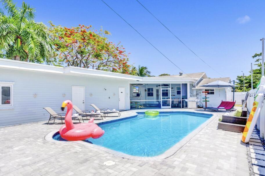 42 SW 12TH Street, Dania Beach, Floride 33004, États-Unis