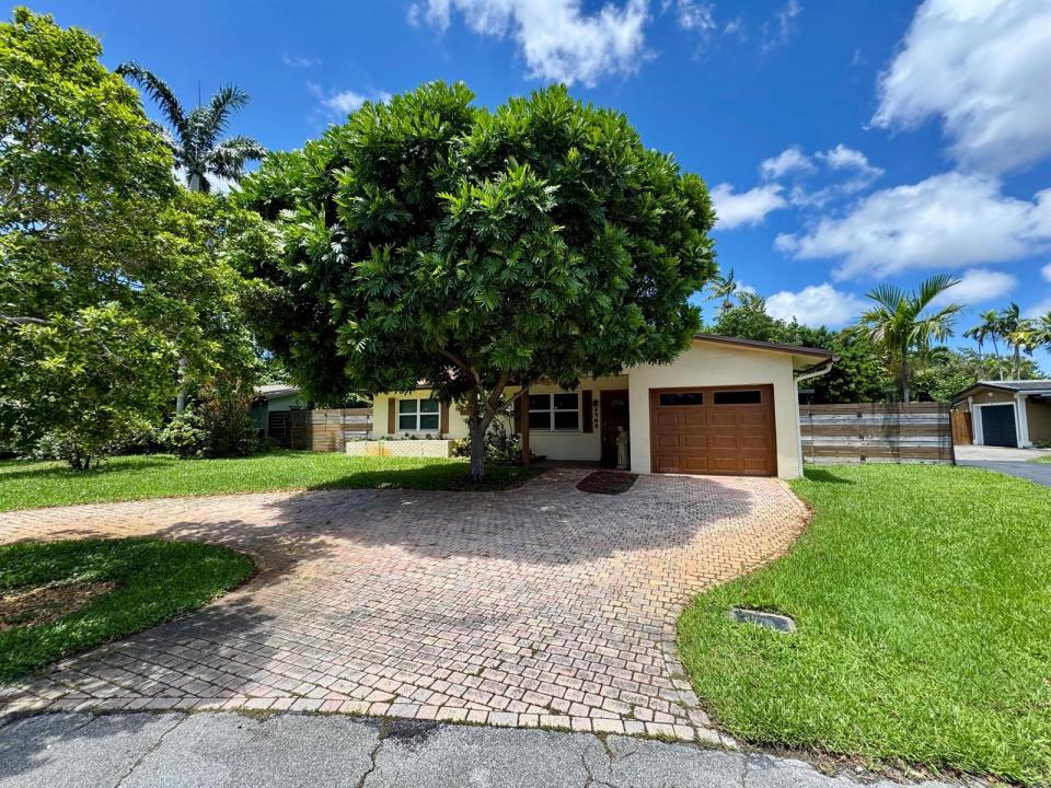1785 NW 39TH Place, Oakland Park, Florida 33309, Stati Uniti