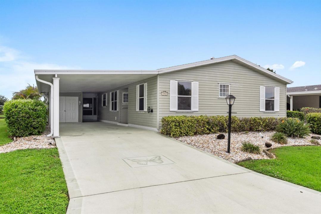 7928 Meadowlark Lane, Port St. Lucie, Floride 34952, États-Unis