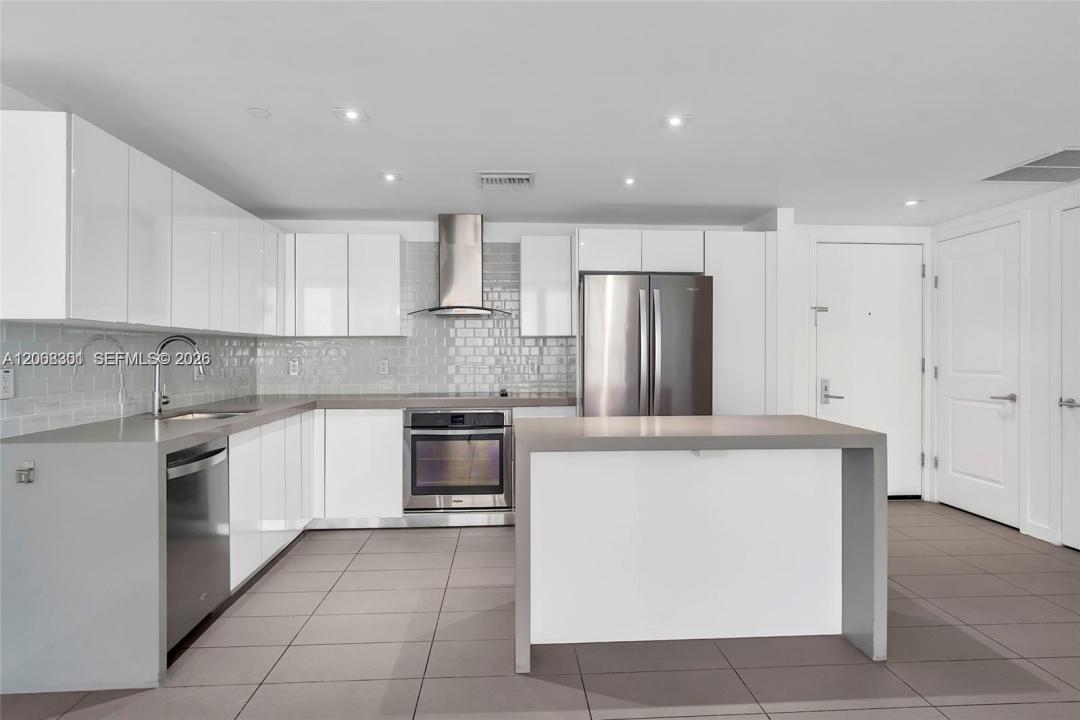 1600 NE 1st Ave 3119, Miami, Floride 33132, États-Unis