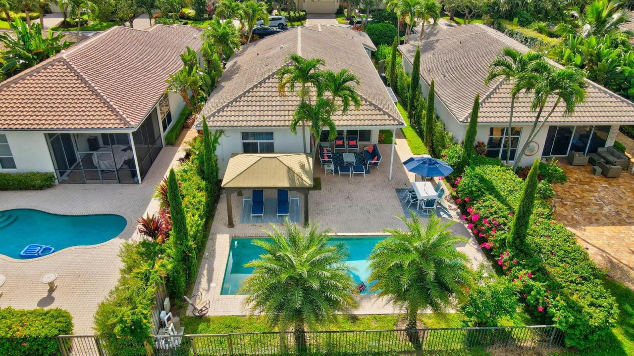6609 NW 24th Avenue, Boca Raton, Floride 33496, États-Unis