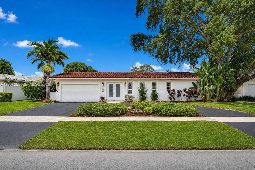 3671 N 47th Ave, Hollywood, Floride 33021, États-Unis