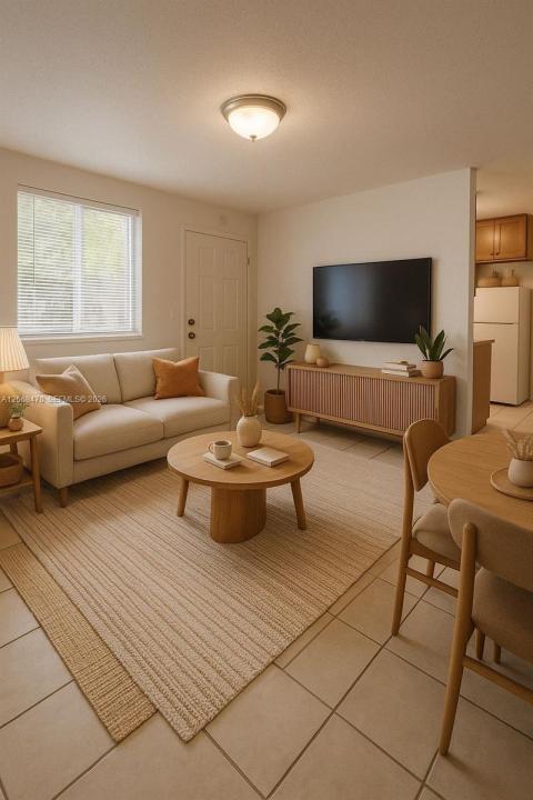 5814 NE 4th Ct 7, Miami, Florida 33137, Stati Uniti