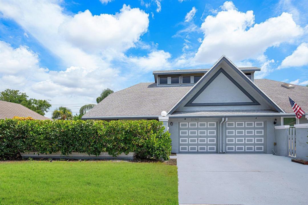 2757 SW 2ND Street 2757, Delray Beach, Floride 33445, États-Unis
