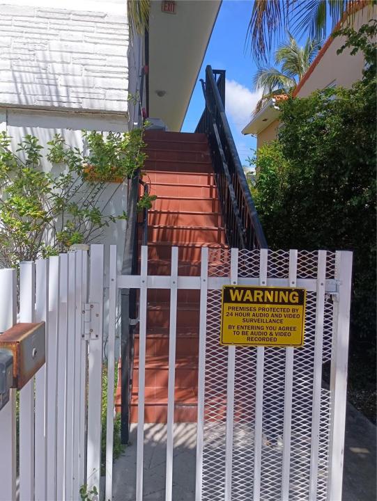 8132 Harding Ave 1, Miami Beach, Floride 33141, États-Unis