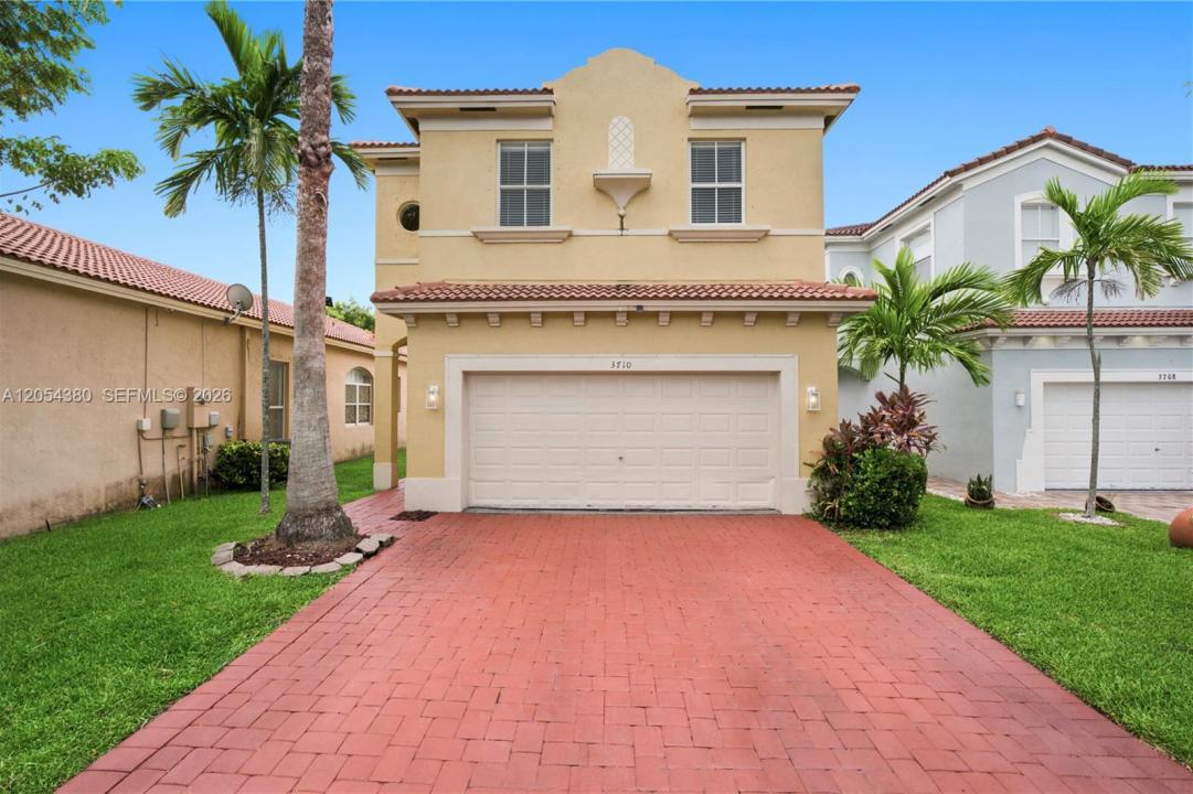 3710 NE 22nd Pl, Homestead, Floride 33033, États-Unis