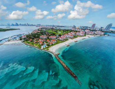 19216 Fisher Island Dr 19216, Fisher Island, Florida 33109, USA