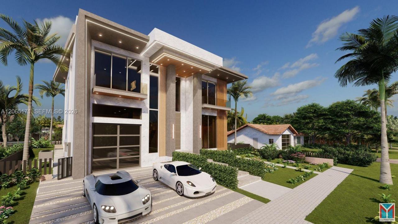 939 Washington St, Hollywood, Floride 33019, États-Unis