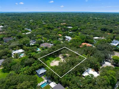 6285 SW 98th St, Pinecrest, Флорида 33156, Соединенные Штаты