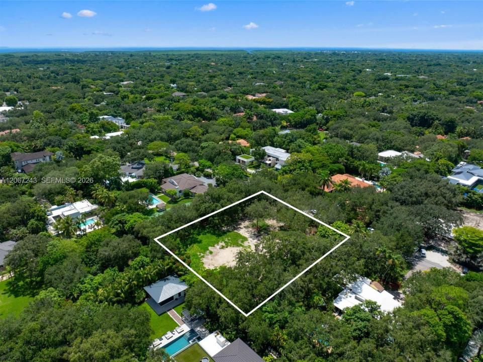 6285 SW 98th St, Pinecrest, Florida 33156, Stati Uniti
