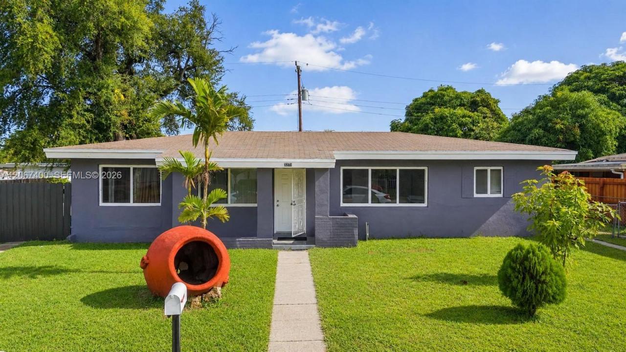 3271 NW 173rd Ter, Miami Gardens, פלורידה 33056, ארצות הברית של אמריקה