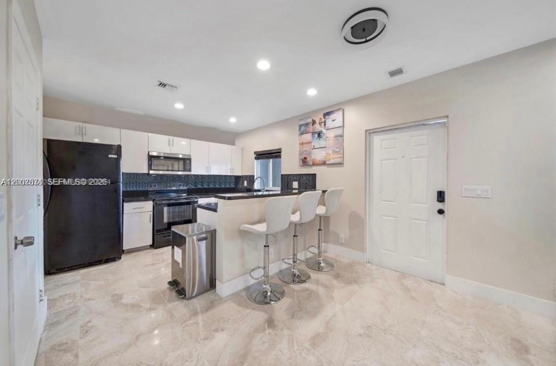 615 NW 10th Ter 1, Fort Lauderdale, Floride 33311, États-Unis