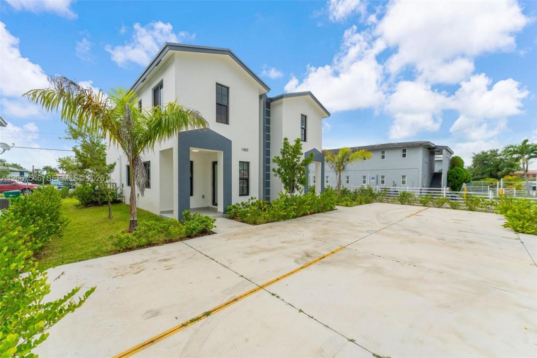 1459 NW 2nd Ave 1459, Florida City, Florida 33034, Stati Uniti