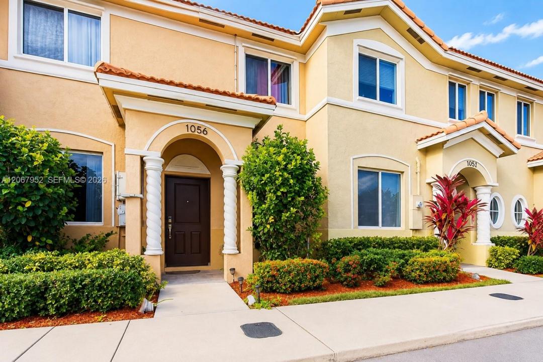 1056 SE 23rd Ave, Homestead, Florida 33035, Stati Uniti