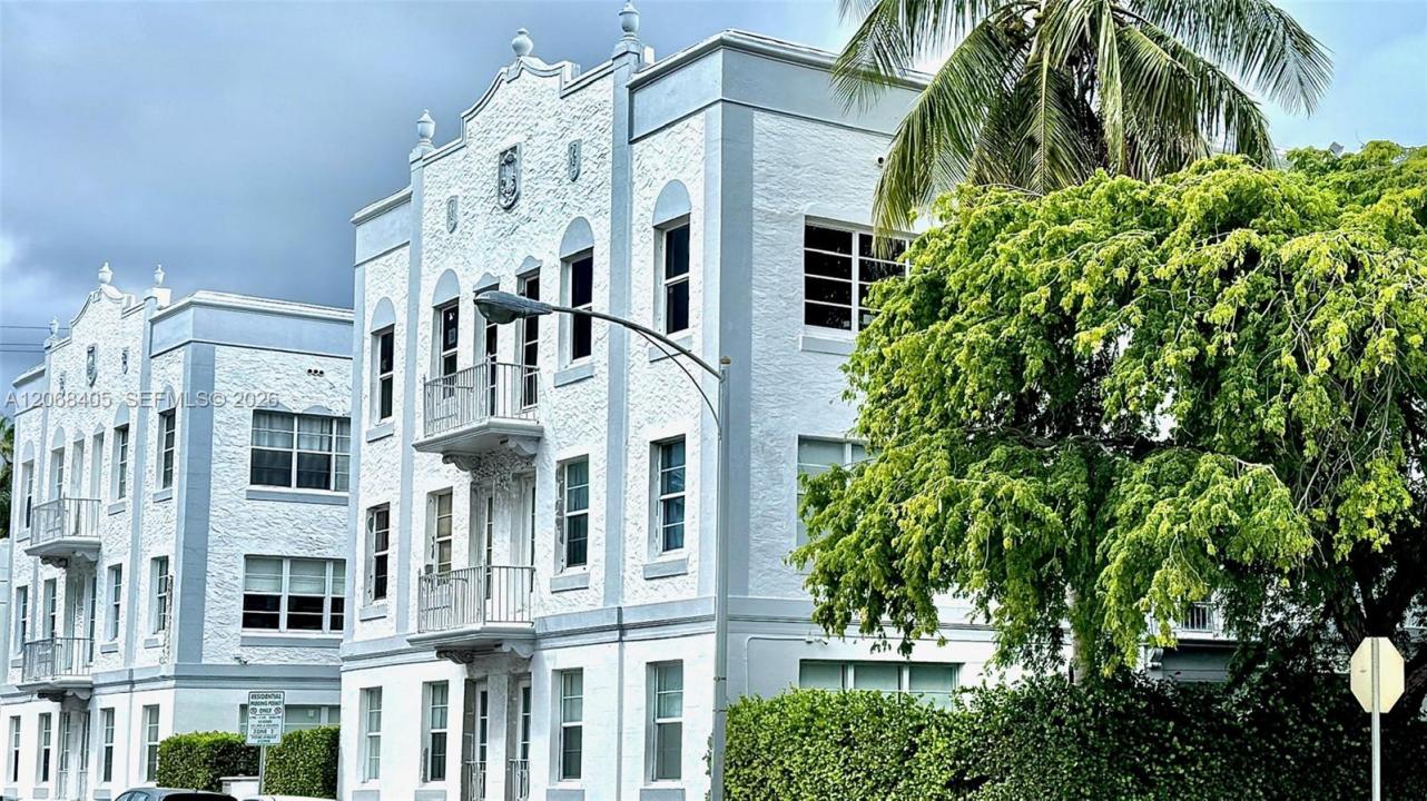 1200 Euclid Ave 302, Miami Beach, Floride 33139, États-Unis