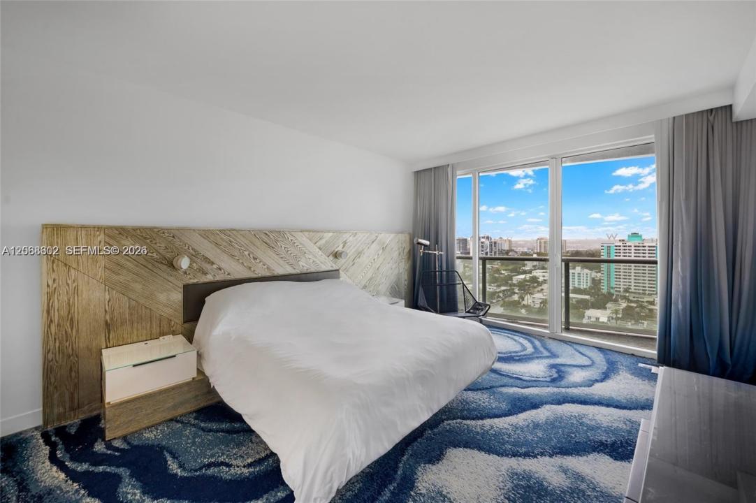 3101 Bayshore Dr 1808, Fort Lauderdale, Floride 33304, États-Unis