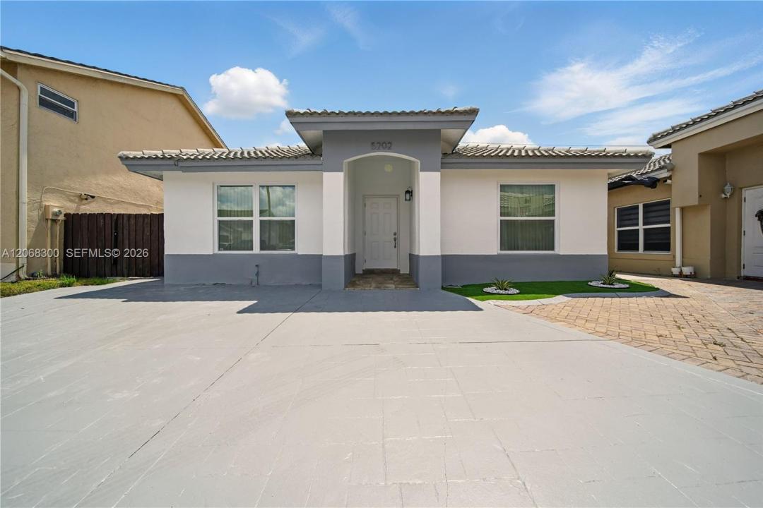 5202 NW 187th St 0, Miami Gardens, Floride 33055, États-Unis