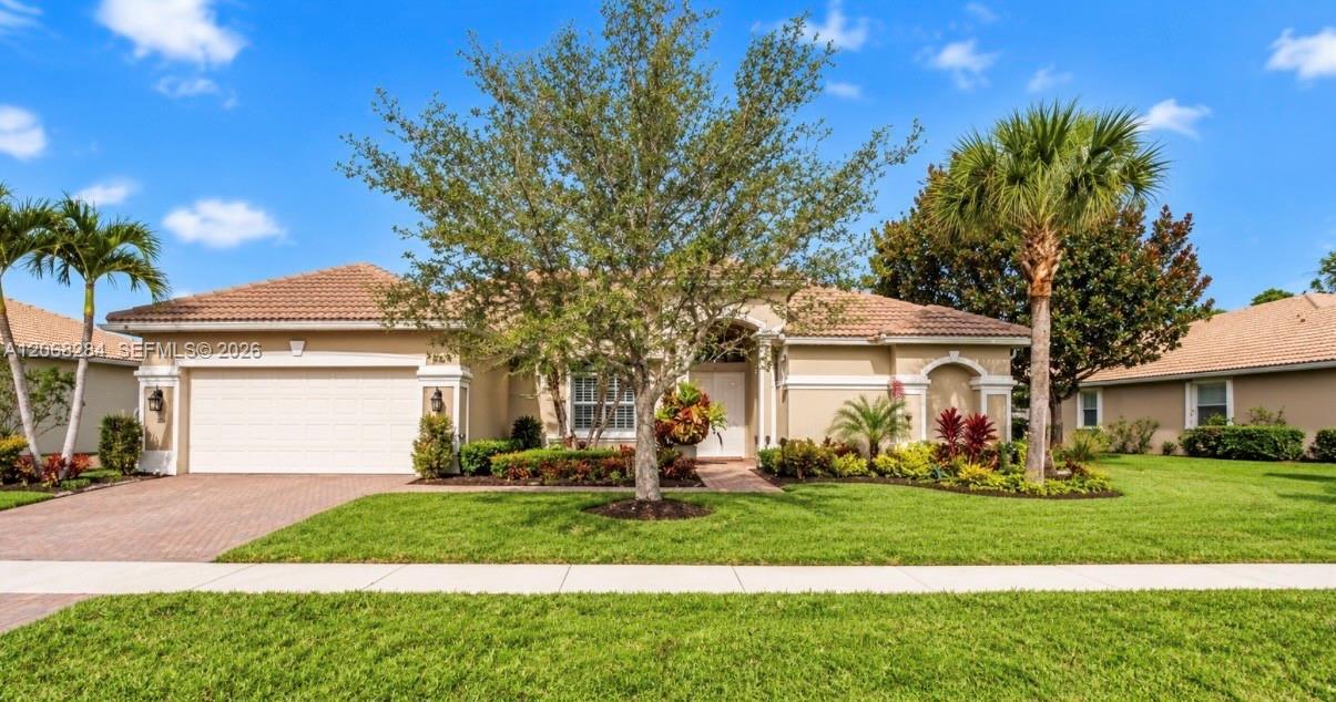 6918 SE Sleepy Hollow Ln, Stuart, Florida 34997, Stati Uniti