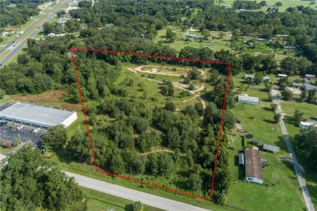 7711 SE 126th Place, Ocala, Florida 34420