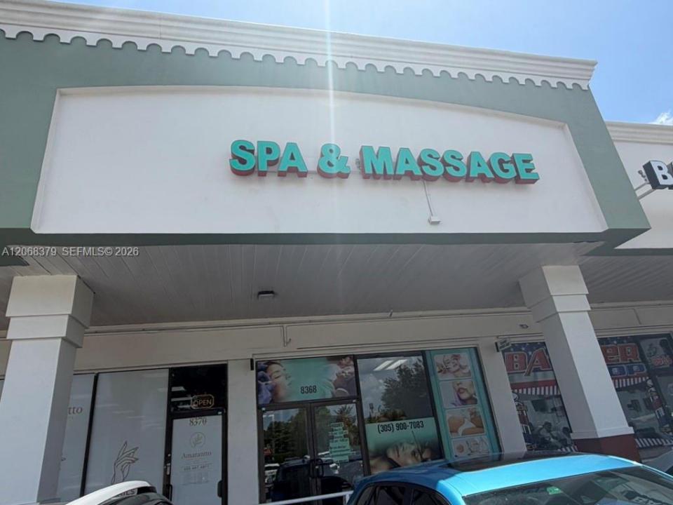 8318 SW 40th St, Miami, Flórida 33155, Estados Unidos