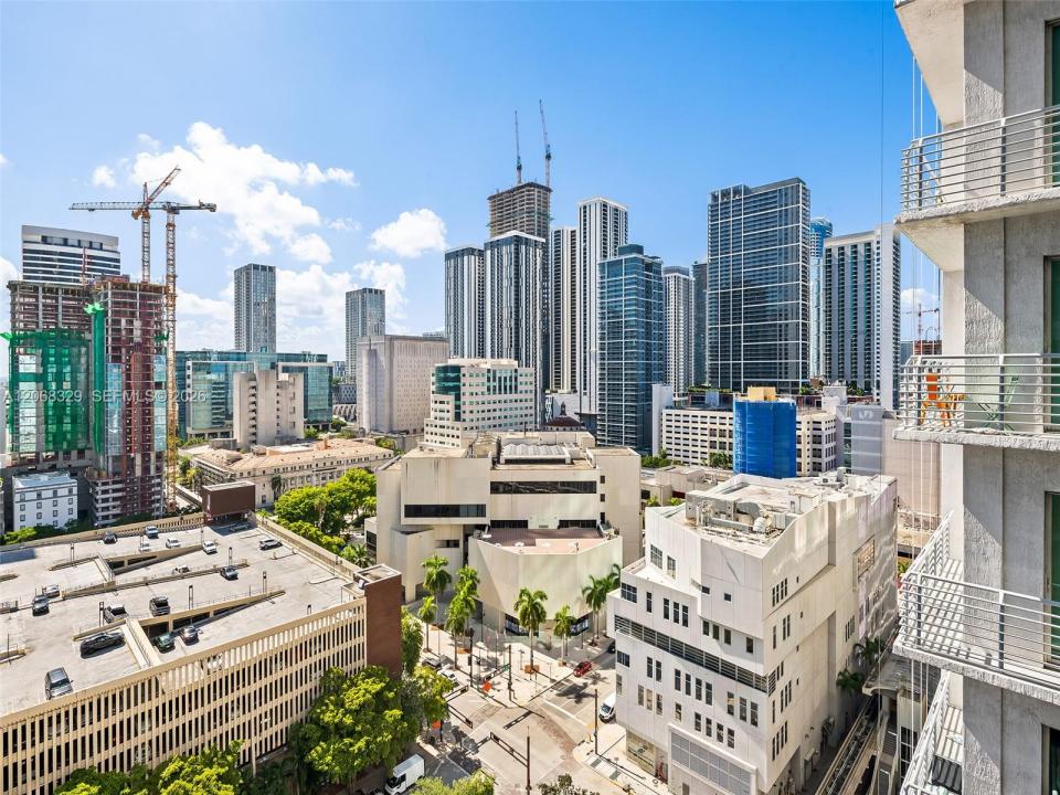 227 NE 2nd St 1807, Miami, 플로리다 33132, 미국
