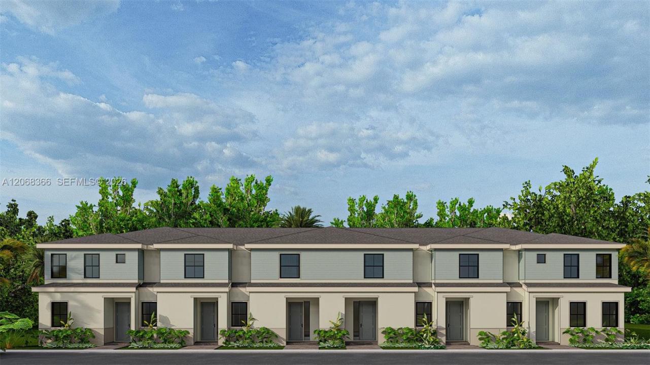 1595 NE 4 Avenue, Florida City, Florida 33034, USA