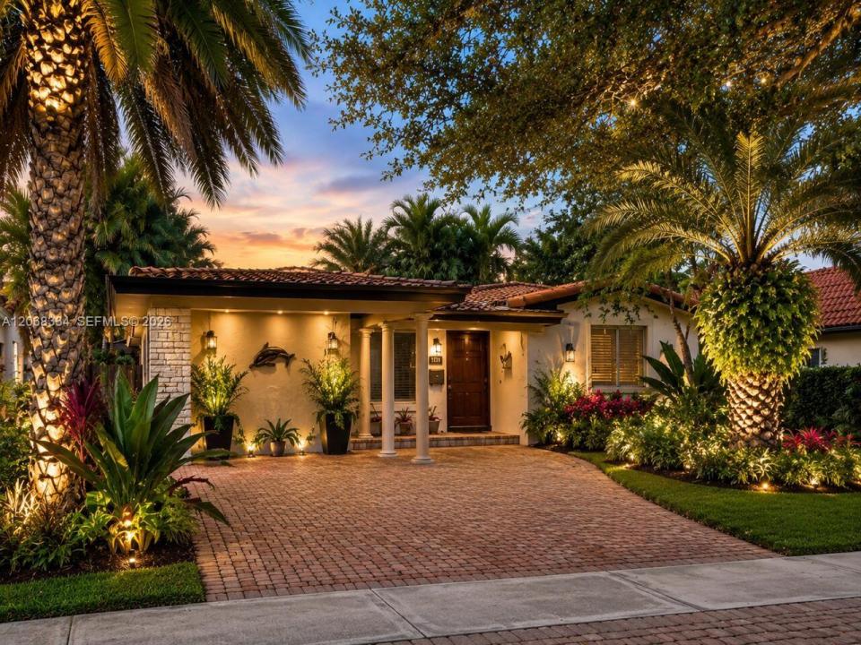 1313 Madison St, Hollywood, Floride 33019, États-Unis