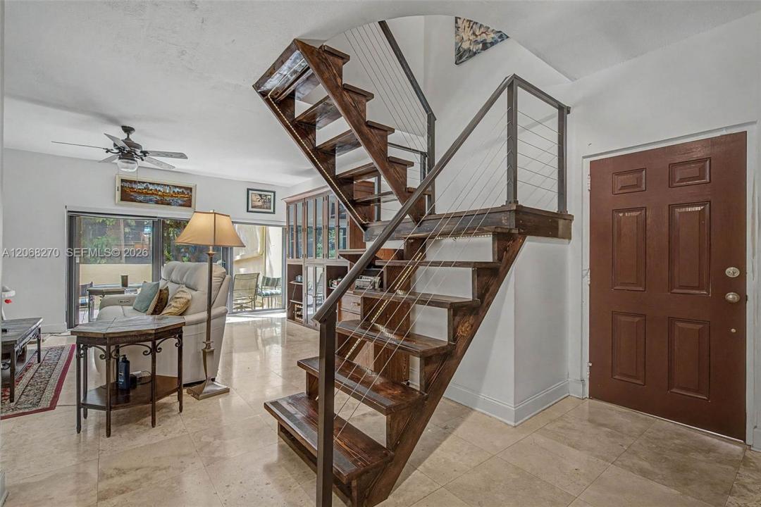 2400 Brickell Ave 107D, Miami, Floride 33129, États-Unis