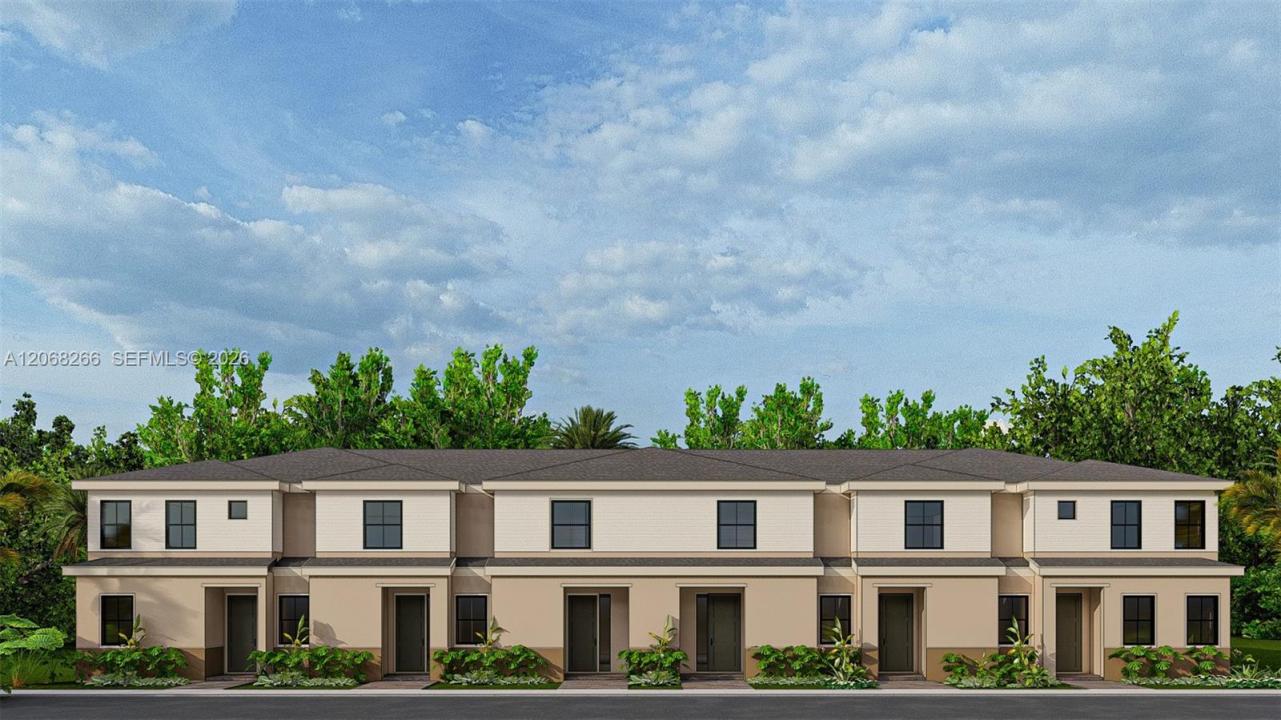 502 NE 14 Terrace, Florida City, Floride 33034, États-Unis