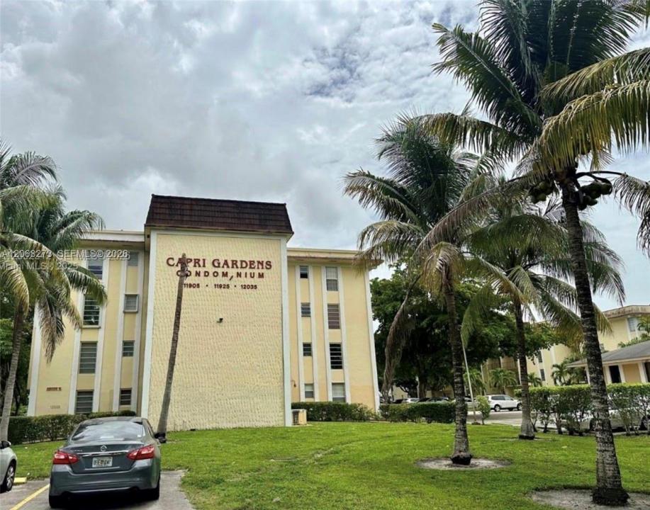11905 NE 2nd Ave C106, North Miami, Flórida 33161, Estados Unidos